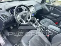 2012 Hyundai IX35