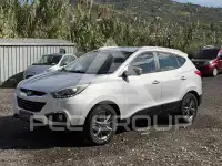 2012 Hyundai IX35