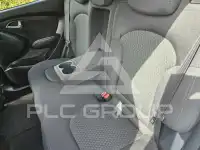 2012 Hyundai IX35