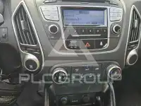 2012 Hyundai IX35