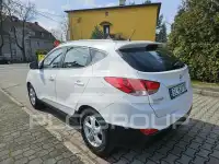 2012 Hyundai IX35