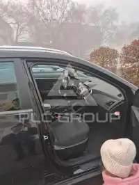 2012 Hyundai IX35