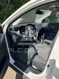 2012 Hyundai IX35