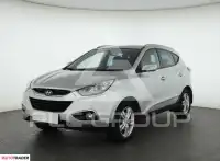 2012 Hyundai IX35