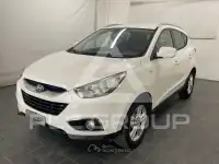 2012 Hyundai IX35