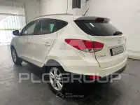 2012 Hyundai IX35