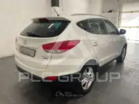 2012 Hyundai IX35