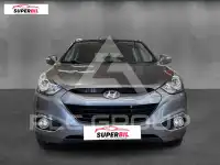 2012 Hyundai IX35