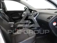 2012 Hyundai IX35