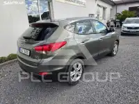 2012 Hyundai IX35