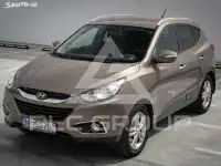 2012 Hyundai IX35