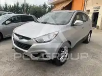 2012 Hyundai IX35