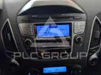 2012 Hyundai IX35