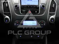 2012 Hyundai IX35
