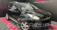 2012 Hyundai IX35