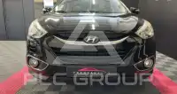 2012 Hyundai IX35