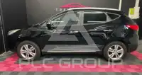 2012 Hyundai IX35