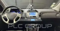 2012 Hyundai IX35
