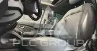 2012 Hyundai IX35