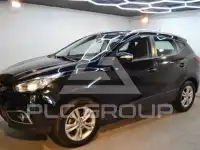 2012 Hyundai IX35