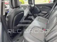 2012 Hyundai IX35