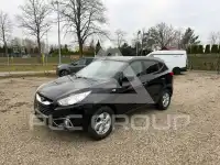2012 Hyundai IX35