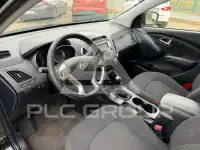 2012 Hyundai IX35