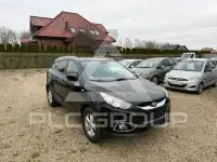 2012 Hyundai IX35