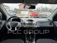 2012 Hyundai IX35