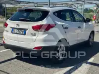 2012 Hyundai IX35