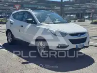 2012 Hyundai IX35