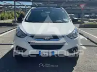 2012 Hyundai IX35