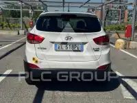 2012 Hyundai IX35