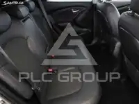 2012 Hyundai IX35