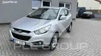 2012 Hyundai IX35