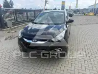 2012 Hyundai IX35