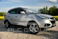 2012 Hyundai IX35
