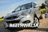 2012 Hyundai IX35