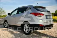 2012 Hyundai IX35