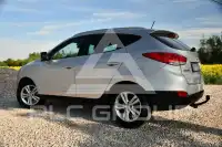 2012 Hyundai IX35