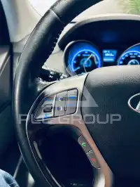 2012 Hyundai IX35