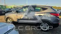 2012 Hyundai IX35