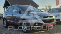 2012 Hyundai IX35