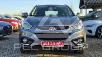 2012 Hyundai IX35