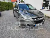 2012 Hyundai IX35