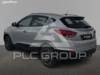 2012 Hyundai IX35
