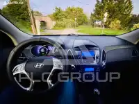 2012 Hyundai IX35
