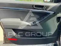 2012 Hyundai IX35