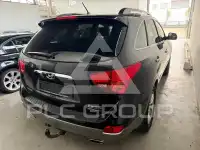 2012 Hyundai IX35