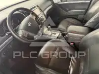 2012 Hyundai IX35